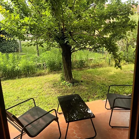 Appartamento Manel Tolosa Esterno foto